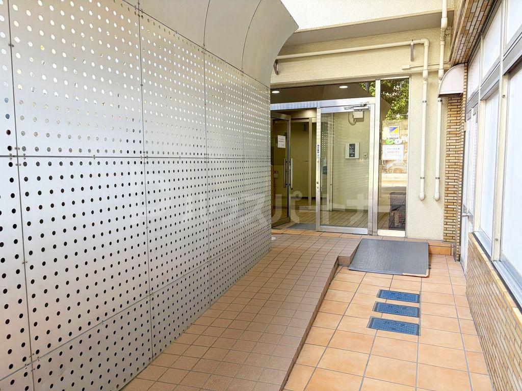 クレール市川