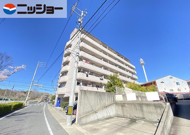 セントラル滝の水