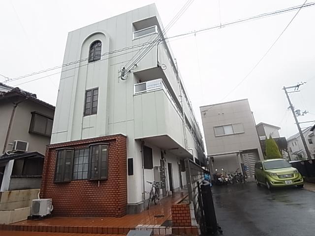古川マンション