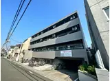 ハイツオーキタ本町