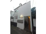 ジャルダン池上