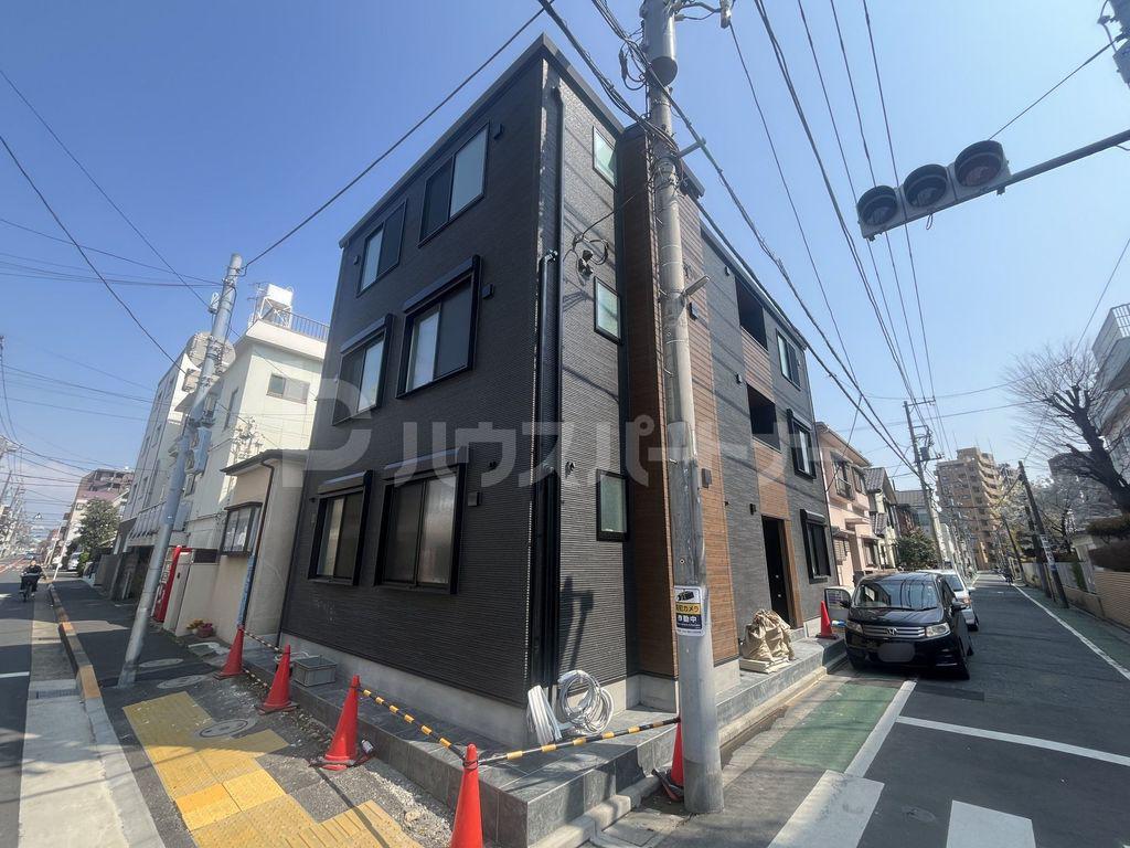 CFジオーレ小岩ウエスト
