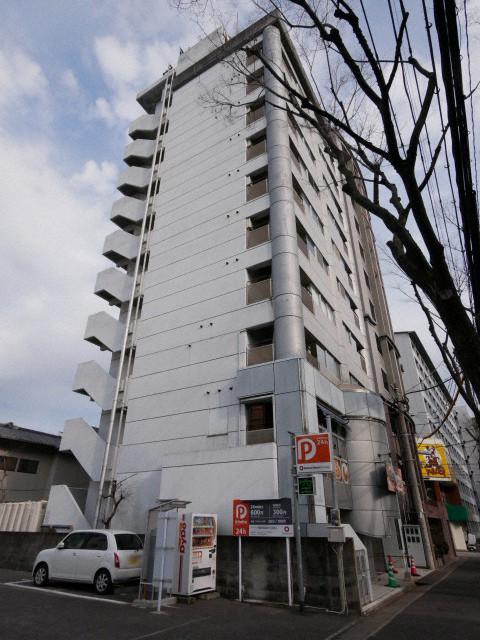 カーサアリエッタ大橋