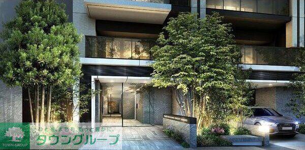 クリオ金山ブライトマークス