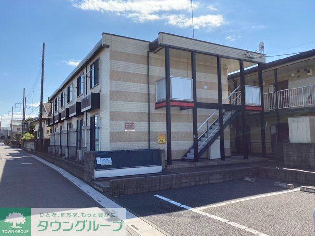 レオパレスロワメゾン