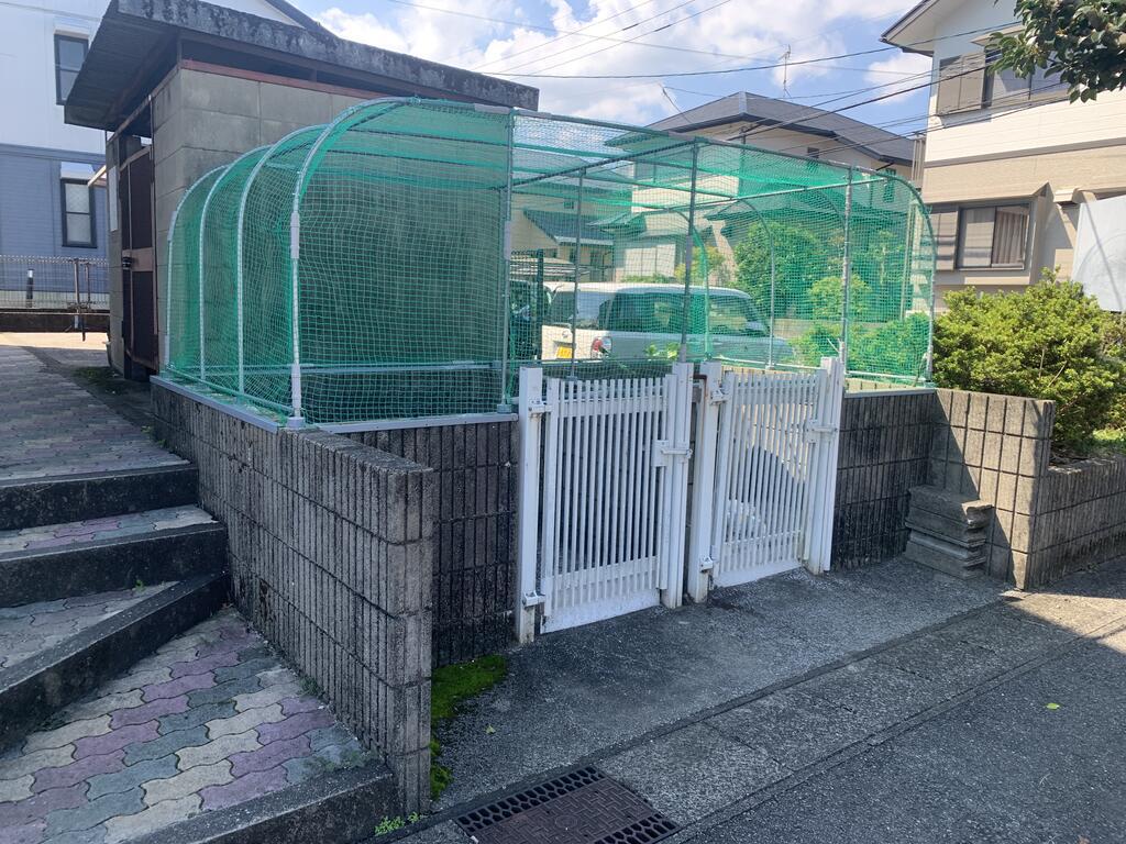 グローバルベレッチタナカC