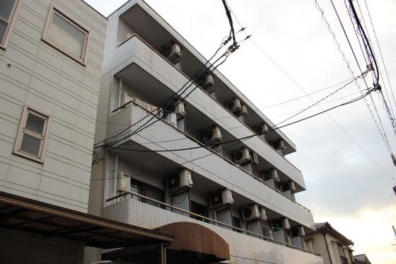 Sビル海田