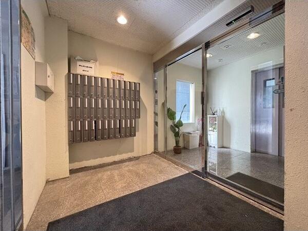 ノースソレイユ北札幌