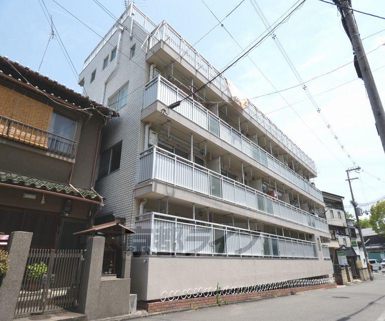 カーサ船岡山
