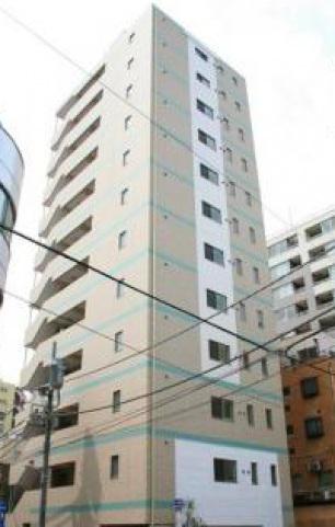 ラクラス日本橋久松町
