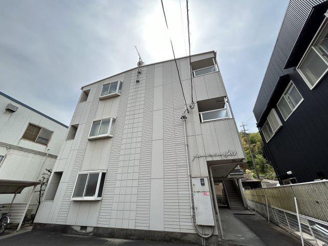 メルベーユHAJI