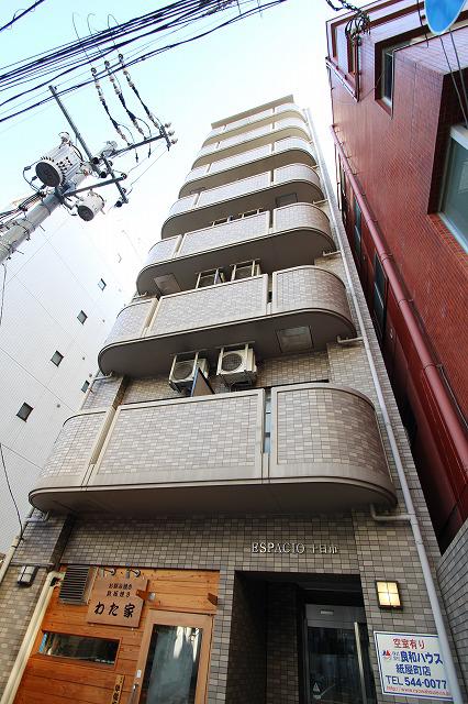 エスパシオ十日市