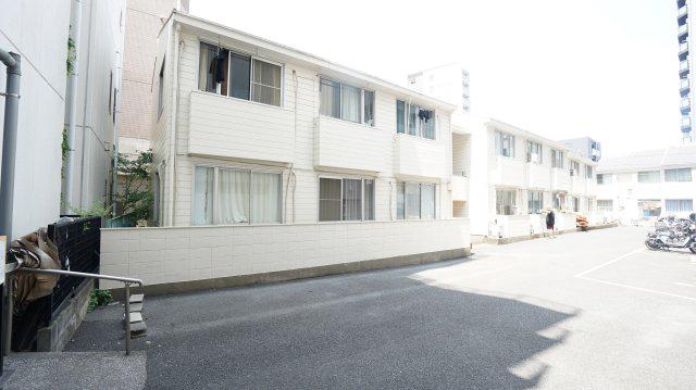 シティアビタ溝の口I