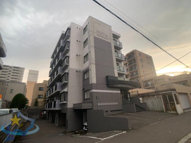 ノヴァ円山公園