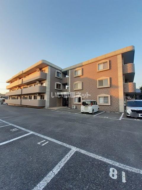 CRECIA(2LDK/2階)