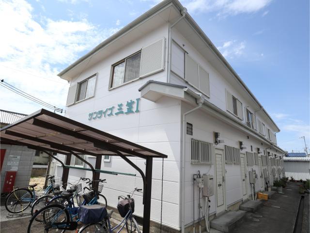 サンライズ三笠I