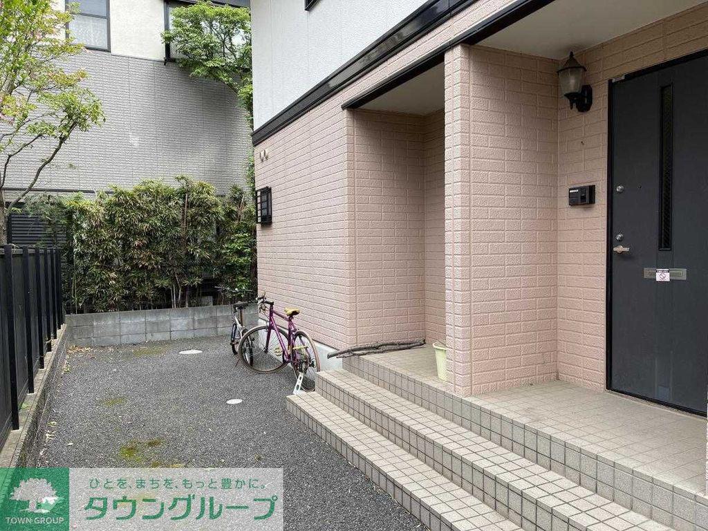 ELISE大泉学園