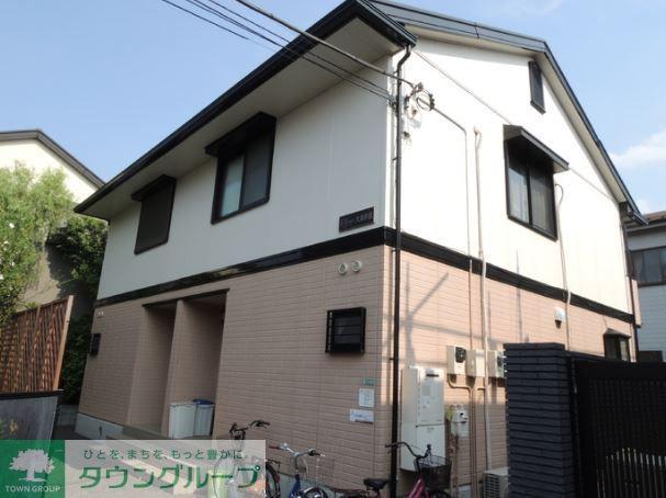 ELISE大泉学園
