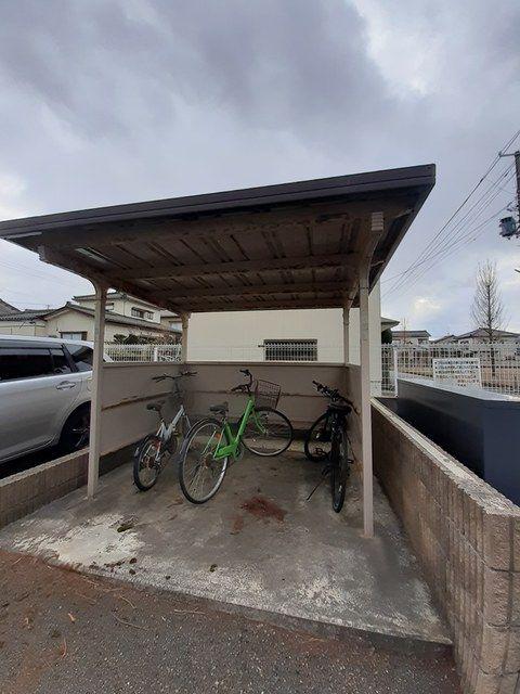 ハッピーフィールドA