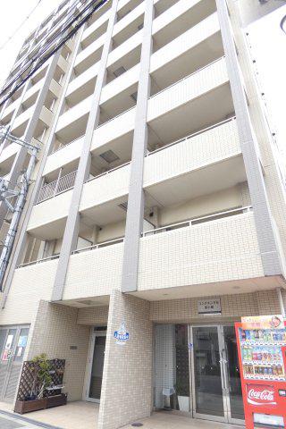 コンチネンタル東小橋
