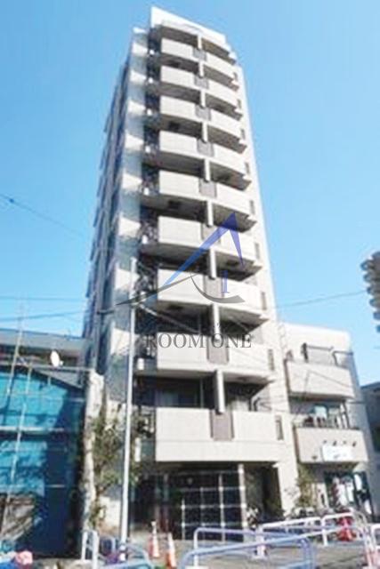 エクセルピア大森南