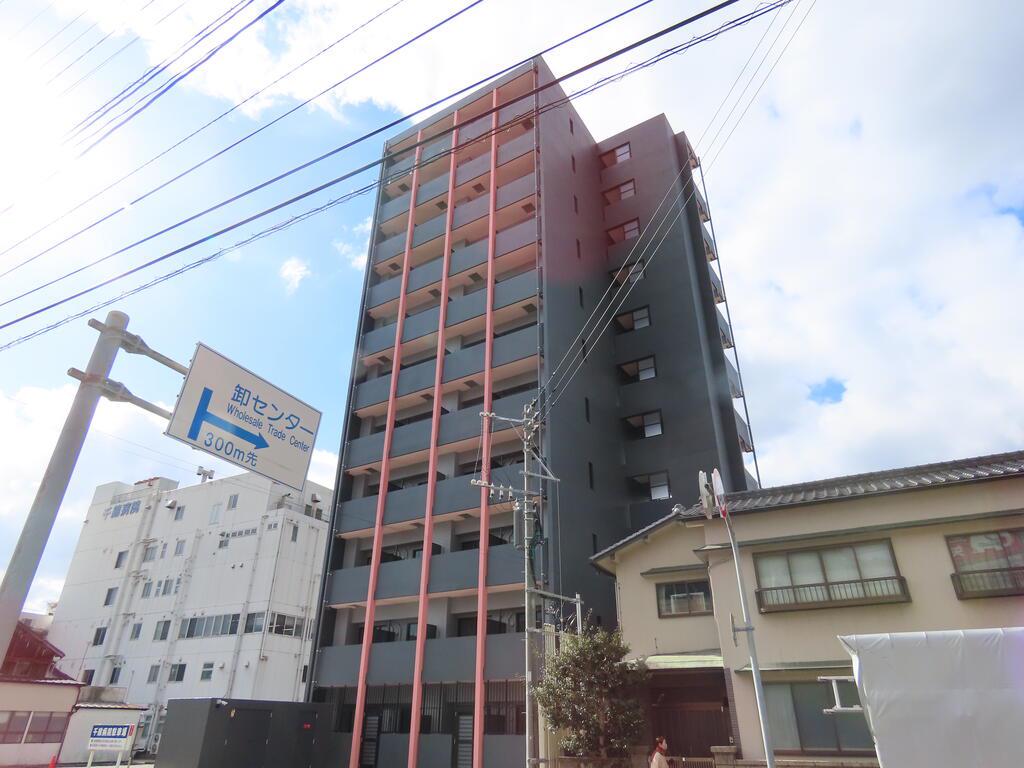 MODERN PALAZZO矢上VIALE