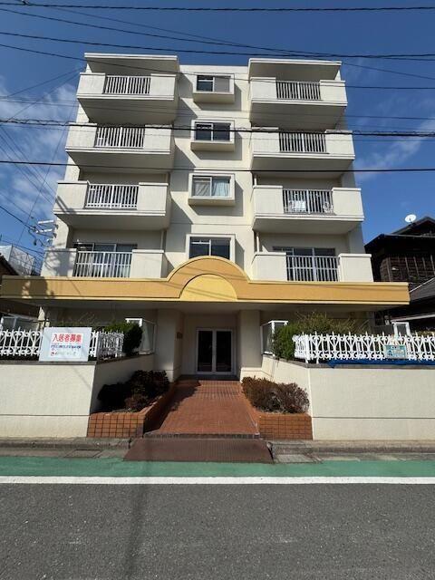 第三喜久田マンション