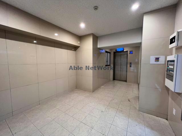 グランドエステート新町