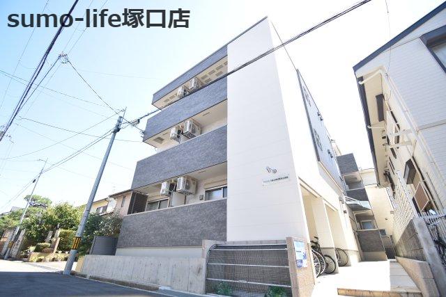 フジパレス阪急園田駅東III番館