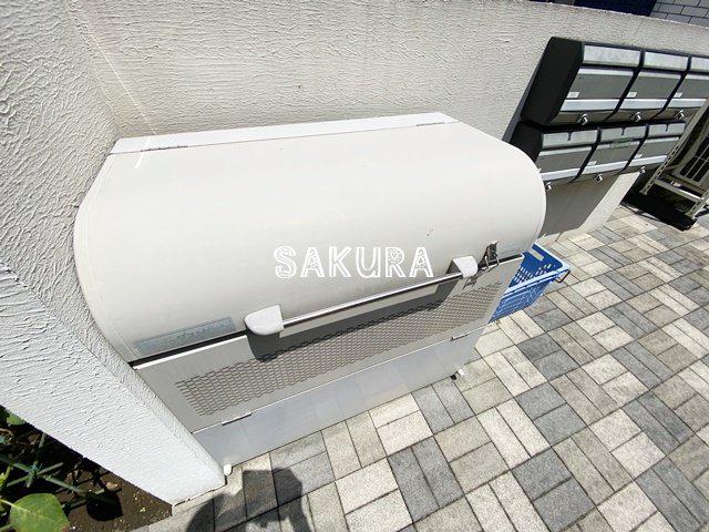 Sますみ
