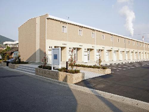 レオパレスSEIWA I