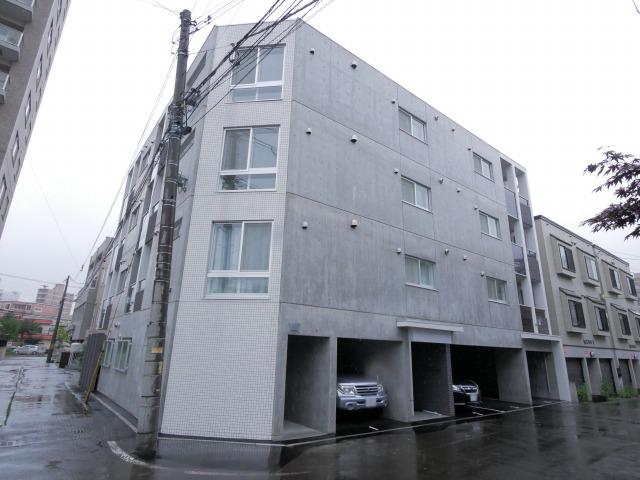 ブランシャールチェレステ円山