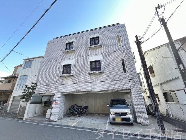 インペリアル清水