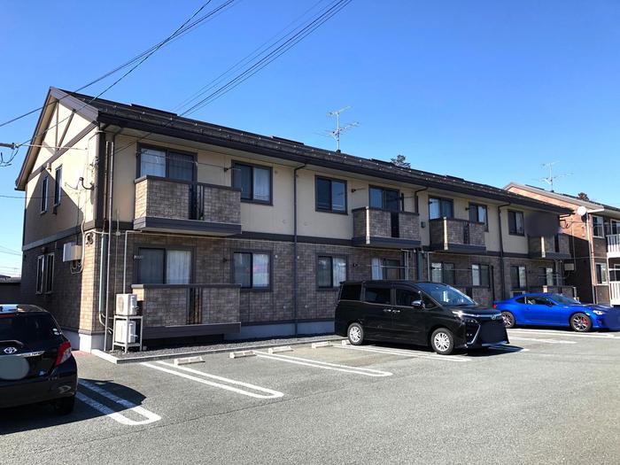 グランモアさくら館 B