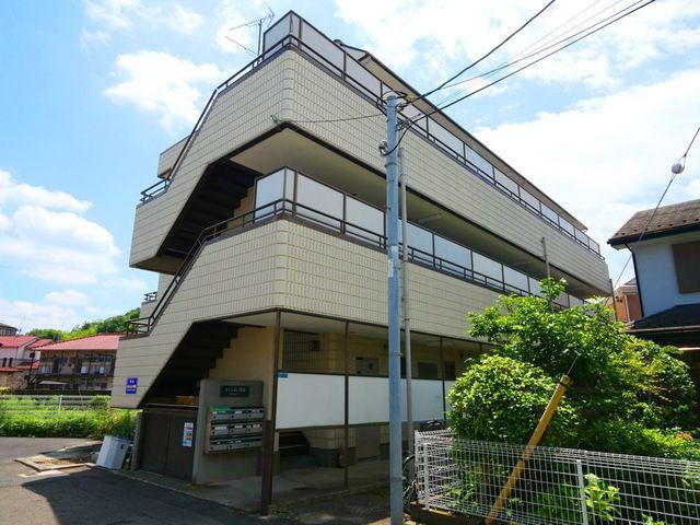 マンション浅谷