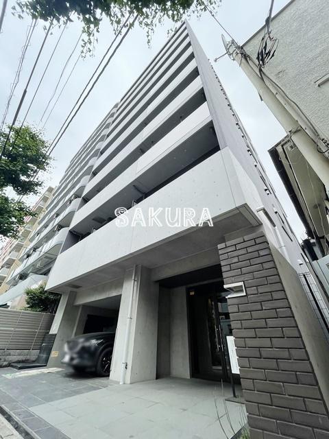 フェニックス横濱初音町