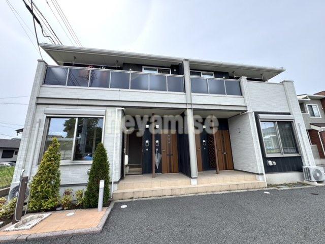 ライア エレガンスI