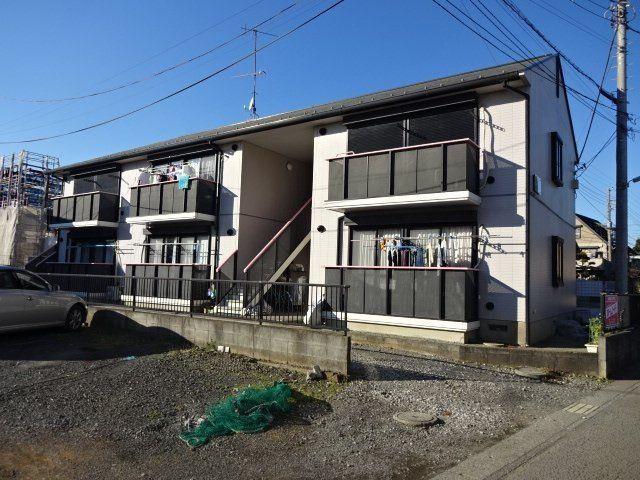 アジュール湘南