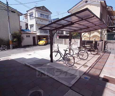 長岡マンション