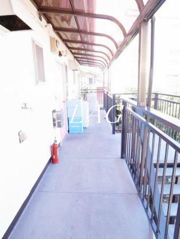 ハイム桃園