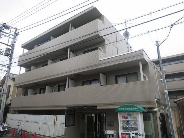 ルーブル新宿西落合