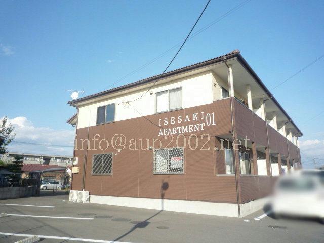 ISESAKI APARTMENT