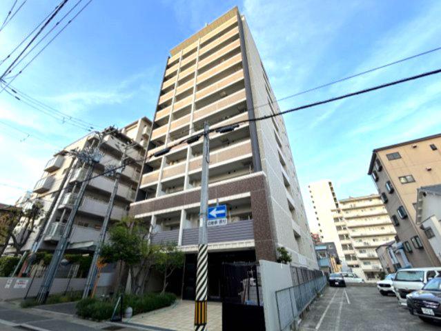アドバンス三宮IIIリンクス