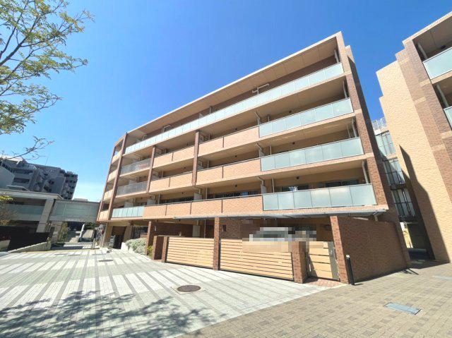 ジオ千里中央フォレストカーサH棟(3LDK/3階)