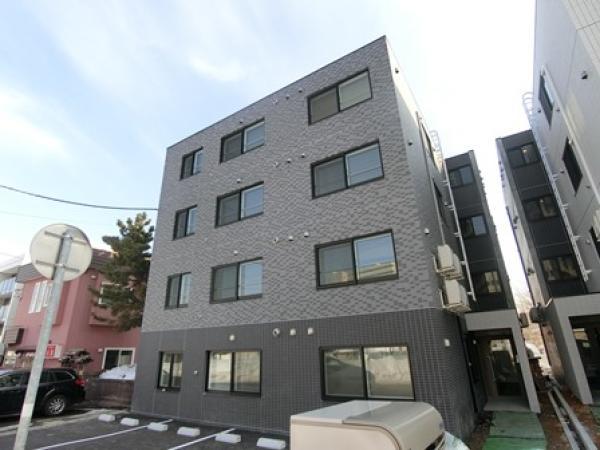 RENT新札幌