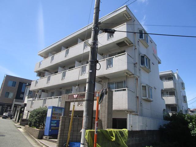 ウィンベルソロ鶴川第1