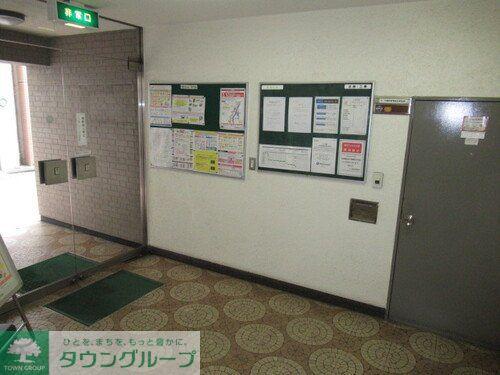 カーサ蔵前