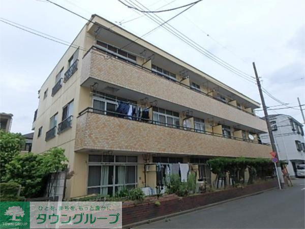 パークサイド一ツ家