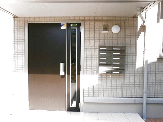 エンゼルパーク