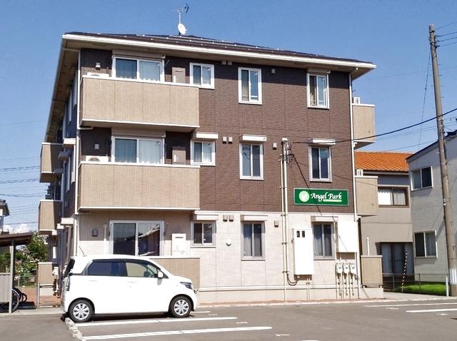 エンゼルパーク